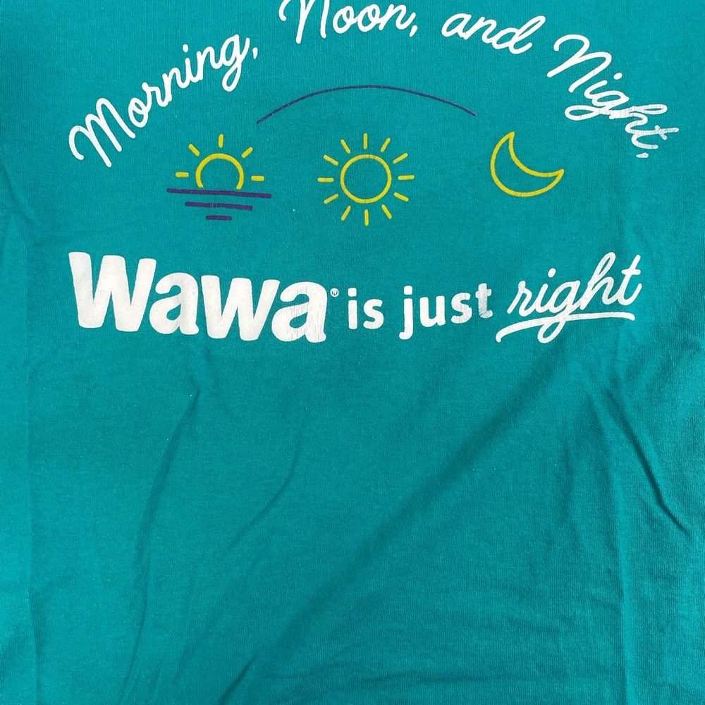 Wawa T-Shirt